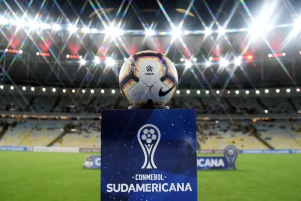 Copa Sul Americana