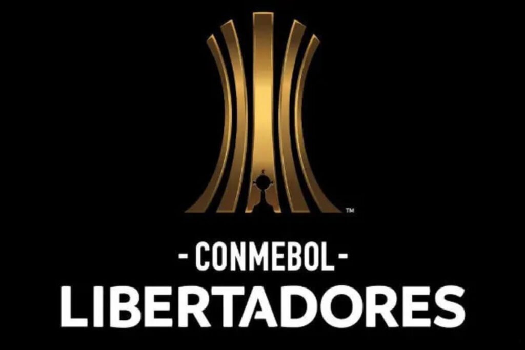 Libertadores da america