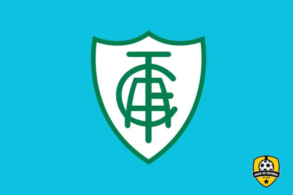 América MG