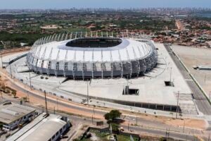 Clássico-Rei: A História da Rivalidade entre Ceará e Fortaleza