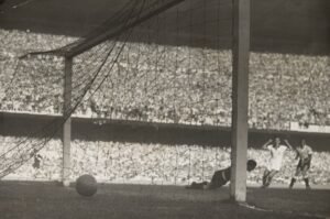 Maracanaço: a História da Final que Silenciou o Brasil em 1950