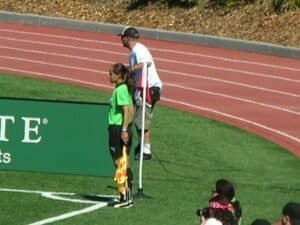 Regra do Impedimento no Futebol: História e Como Funciona
