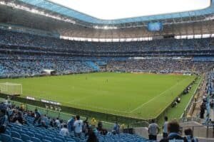 Grenal: A História da Rivalidade entre Internacional e Grêmio