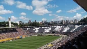 Categorias de Base no Futebol Brasileiro: Como Funciona a Formação de Craques