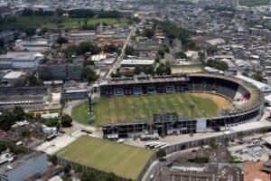 Clássico da Amizade: A História da Rivalidade entre Vasco e Botafogo
