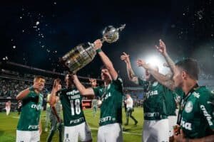 Copa Libertadores da América: História, Formato e Maiores Campeões