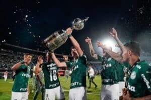Maiores Artilheiros da História da Libertadores da América: o Ranking Completo