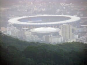 Superclássico das Américas: A Rivalidade Brasil x Argentina