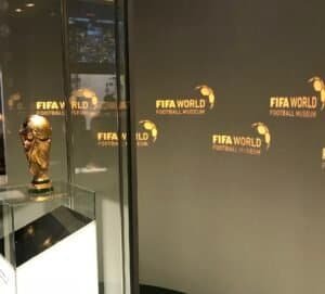 Copa do Mundo FIFA: Todos os Campeões e a História do Torneio
