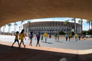 Lei Geral do Esporte: o que Mudou para o Torcedor Brasileiro desde 2023