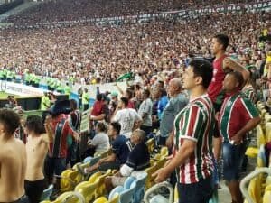 Fluminense: História, Títulos e o Título Inédito da Libertadores em 2023