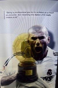 Bola de Ouro: História do Prêmio e os Brasileiros Vencedores