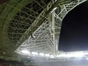 Palmeiras: a História do Maior Campeão do Brasileirão e a Troca de Nome do Estádio