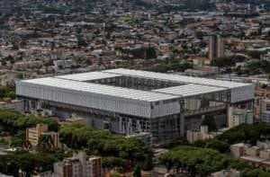 Corrida pela Libertadores 2027: Athletico-PR e Cruzeiro Brigam com Bahia por Vaga no Brasileirão