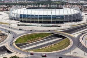 Fortaleza Tem “Rodada Perfeita” na Série B e Agora Depende Só de Si pelo Acesso Direto