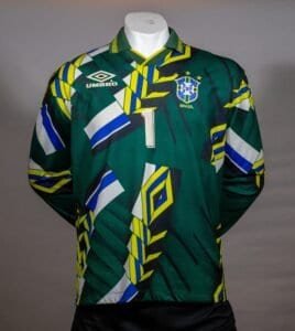 Copa do Mundo de 1994: O Tetra do Brasil Decidido nos Pênaltis