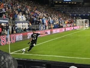 Gol Olímpico no Futebol: A Origem da Jogada que Vira Gol Direto de Escanteio