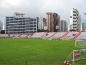 Náutico Perde do Juventude por 4 a 0 em Casa e Continua Ameaçado pelo Z4 da Série B