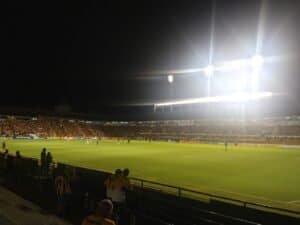 Criciúma Lidera a Série B 2026: Como Está a Briga pelo Acesso