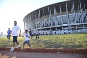 Garrincha: A História do Anjo de Pernas Tortas