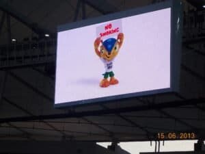 Mascotes da Copa do Mundo: A História do Fuleco e Outros Símbolos do Mundial