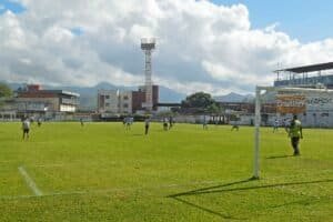 Taça das Favelas: a Maior Competição de Futebol Amador do Brasil