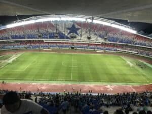 Remo Empata com o Grêmio e os Dois Seguem no Z4 do Brasileirão