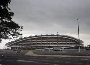 Remo x Bragantino pela 31ª Rodada: Lanterna Perde o Goleiro Marcelo Rangel, Suspenso, Neste Domingo (18/10)