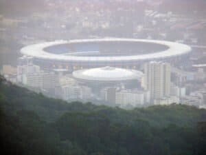 Clássico dos Milhões: A História da Rivalidade entre Flamengo e Vasco
