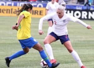 Marta: A História da Maior Artilheira de Copas do Mundo do Futebol Mundial