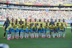 Por que o Brasil Ainda Não é Hexacampeão: a Seca Mundial Desde 2002