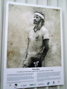 Democracia Corinthiana: Quando o Corinthians Desafiou a Ditadura em Campo
